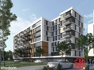 Poznań Winogrady Osiedle Przyjaźni 10 55m2