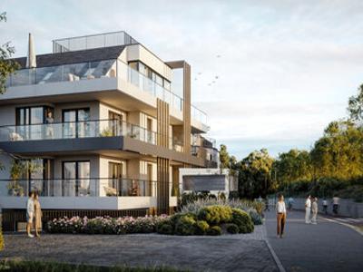 Mieszkanie 86,78 m², piętro 3, oferta nr A.3.10