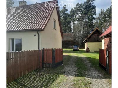 Dom na sprzedaż 100,00 m², oferta nr 9688/3685/ODS