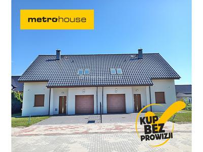 Dom na sprzedaż 136,22 m², oferta nr WETY727