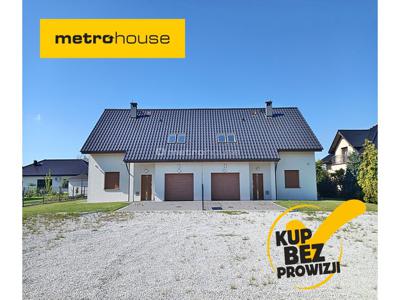 Dom na sprzedaż 136,59 m², oferta nr GYSI999