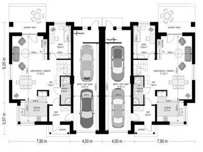 Dom na sprzedaż 187,77 m², oferta nr 2961/BNK/ODS-237034