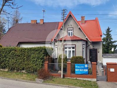 Dom na sprzedaż 3 pokoje Bydgoszcz, 135 m2, działka 527 m2