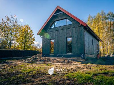 Dom na sprzedaż 3 pokoje Wieliczka, 120 m2, działka 2400 m2