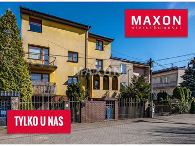 Dom na sprzedaż 338,00 m², oferta nr 11367/DS/MAX