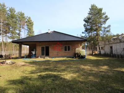 Dom na sprzedaż 4 pokoje kielecki, 160 m2, działka 1032 m2