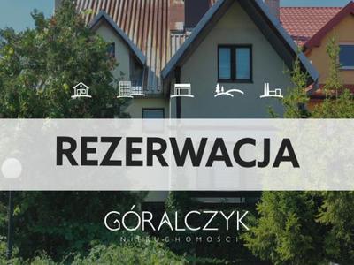 Dom na sprzedaż 4 pokoje Ostrołęka, 170 m2, działka 202 m2