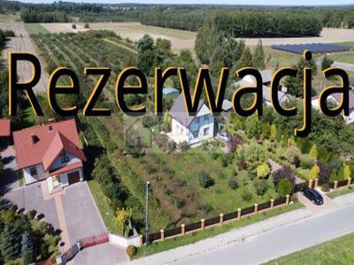 Dom na sprzedaż 4 pokoje Przebędowo, 142 m2, działka 12300 m2