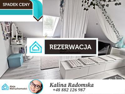 Dom na sprzedaż 5 pokoi Częstochowa, 182 m2, działka 920 m2