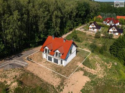 Dom na sprzedaż 5 pokoi Olsztyn, 121,04 m2, działka 443 m2