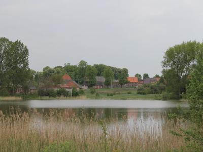 działka na sprzedaż Bierzwnik