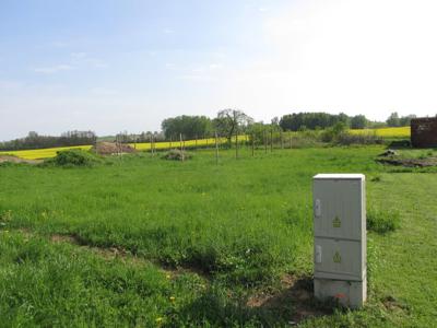 działka na sprzedaż Stary Klukom