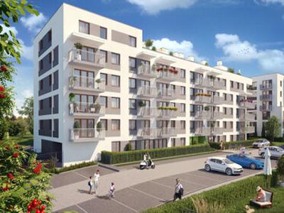 Mieszkanie 132,77 m², parter, oferta nr E/8