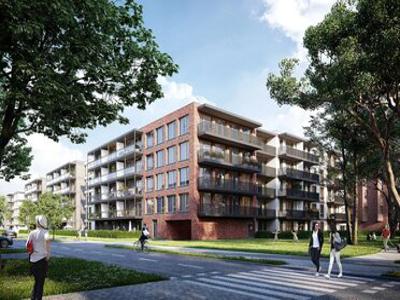 Mieszkanie 43,74 m², piętro 1, oferta nr RR/5/A/1/2