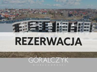 Mieszkanie na sprzedaż 1 pokój Ostrołęka, 33,02 m2, 2 piętro