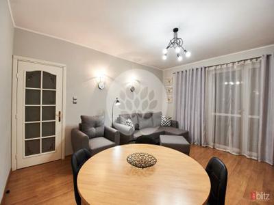 Mieszkanie na sprzedaż 2 pokoje Bydgoszcz, 56,60 m2, 2 piętro