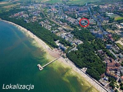 Mieszkanie na sprzedaż 2 pokoje kołobrzeski, 47,70 m2, 2 piętro