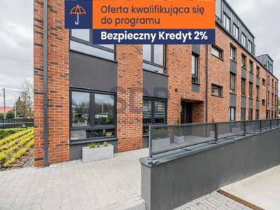 Mieszkanie na sprzedaż 3 pokoje Wrocław Fabryczna, 72,61 m2, 2 piętro