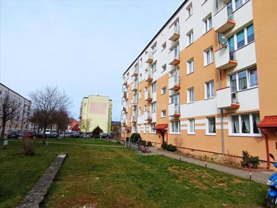 Mieszkanie na sprzedaż 32,01 m², parter, oferta nr GAWI177