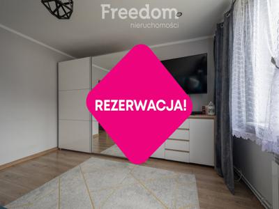 Mieszkanie na sprzedaż 49,18 m², piętro 1, oferta nr 25409/3685/OMS