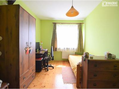 Mieszkanie na sprzedaż 88,10 m², piętro 4, oferta nr 2011/BNK/OMS-233574