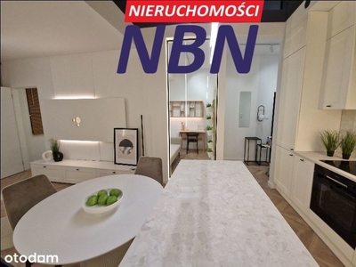 3-Pokojowy Nowy, Nowoczesny, Umeblowany Apartament