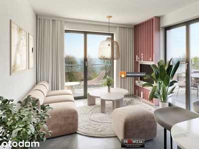 Rose Park | apartament 1-pok. | A.03.09