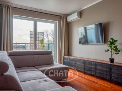 Apartament, ul. Chałupnicza