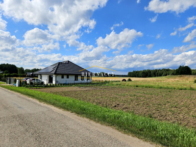 Działka budowlana Lewickie-Kolonia