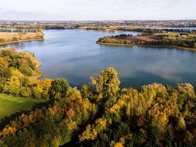 Działka budowlana Sumin