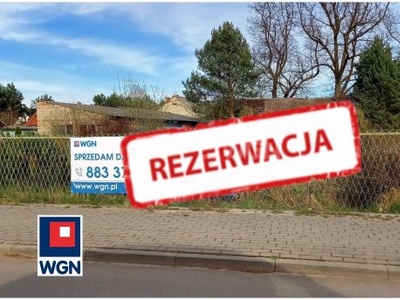 Grunt budowlany jednorodzinny na sprzedaż Skrajnica - Duża działka budowlana - Skrajnica