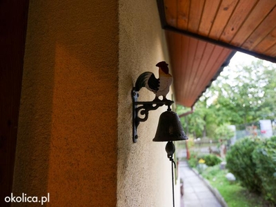 Klimatyczny dom na sprzedaż/zamianę