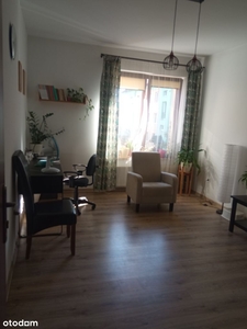 Pracujące Apartamenty Mini Apartment