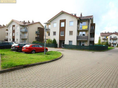 Mieszkanie na sprzedaż, 100 m², Wejherowo Bolszewo, ul. Zamostna