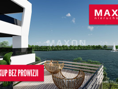 Mieszkanie na sprzedaż, 107 m², Serock Zegrze, ul. ul. Oficerska