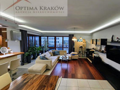 Mieszkanie na sprzedaż, 124 m², Kraków Krowodrza