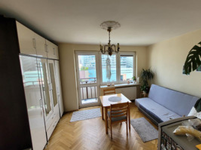 Mieszkanie na sprzedaż, 22 m², Warszawa Śródmieście