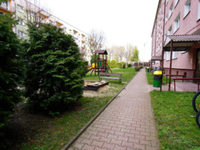 Mieszkanie na sprzedaż, 24 m², Białystok Antoniuk