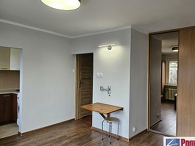 Mieszkanie na sprzedaż, 26 m², Szczecin Centrum