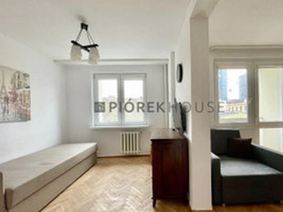 Mieszkanie na sprzedaż, 29 m², Warszawa Wola