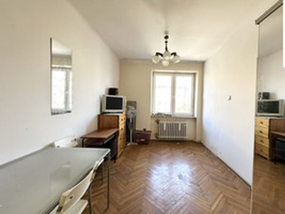 Mieszkanie na sprzedaż, 33 m², Kraków Stare Miasto