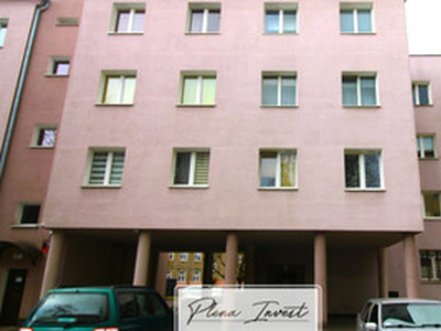 Mieszkanie na sprzedaż, 33 m², Łódź Bałuty Bałuty-Doły