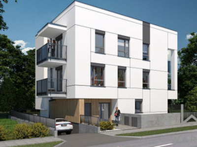 Mieszkanie na sprzedaż, 36 m², Warszawa Bielany