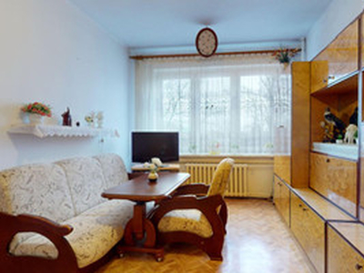 Mieszkanie na sprzedaż, 38 m², Sosnowiec