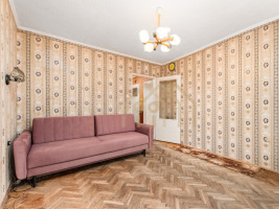 Mieszkanie na sprzedaż, 38 m², Warszawa Śródmieście