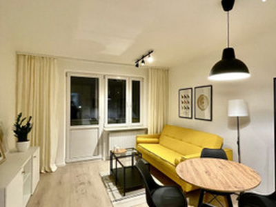 Mieszkanie na sprzedaż, 40 m², Kraków Bieńczyce