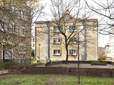 Mieszkanie na sprzedaż, 41 m², Warszawa Wola Nowolipki