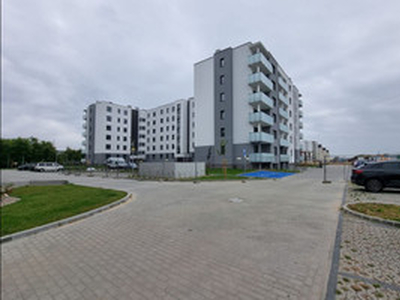 Mieszkanie na sprzedaż, 43 m², Słupsk