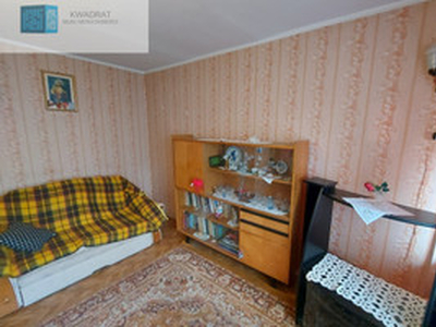 Mieszkanie na sprzedaż, 44 m², Łódź Widzew