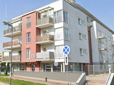 Mieszkanie na sprzedaż, 45 m², Kielce Na Stoku